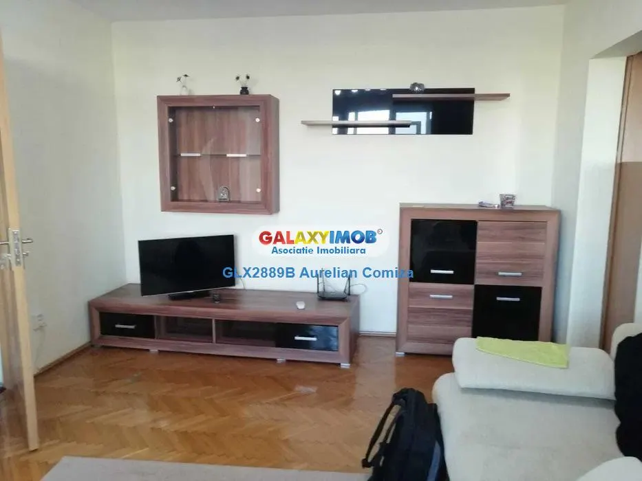Apartament 2 camere București - poza 1