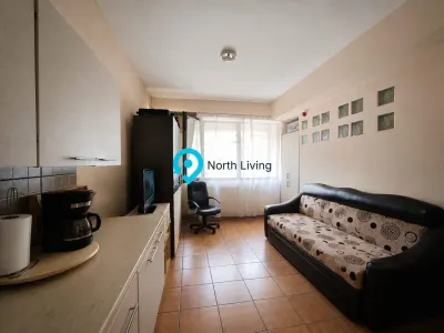 Apartament 2 camere | Centrală proprie | Dămăroaia - Bucuresti