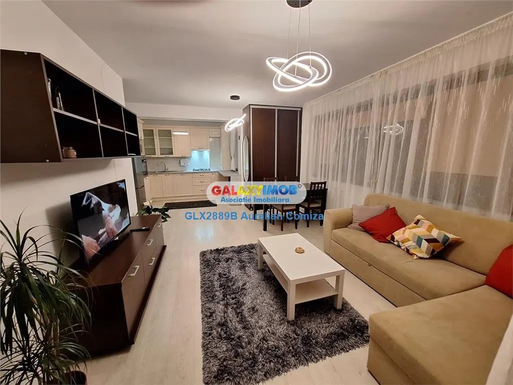 Apartament 2 camere București - poza 1