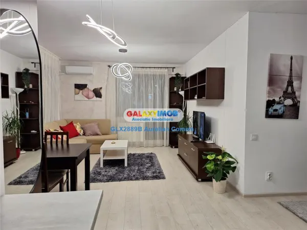 Apartament 2 camere București - poza 2