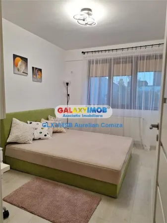 Apartament 2 camere București - poza 6