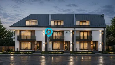 Case Premium de Vânzare | Proiect Boutique – Sector 1 | Finalizare 202 - Bucuresti