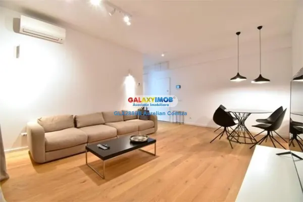 Apartament 2 camere București - poza 1