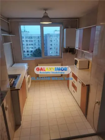 Apartament 3 camere București - poza 2