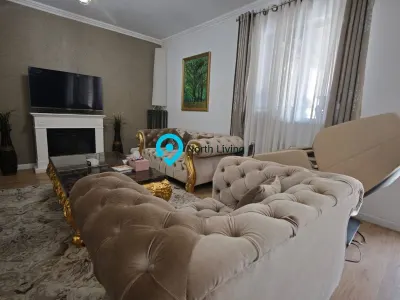 Vilă premium Buftea 5 camere | 166 mp | teren 520 m - Buftea