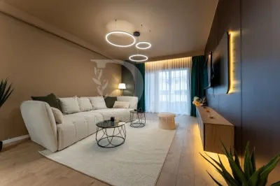 Apartament 2 camere Florești - poza 1