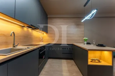 Apartament 2 camere Florești - poza 2