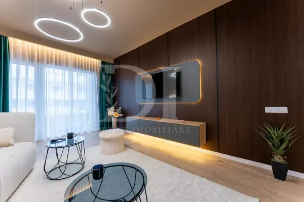Apartament 2 camere Florești - poza 11