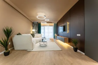 Apartament 2 camere Florești - poza 12