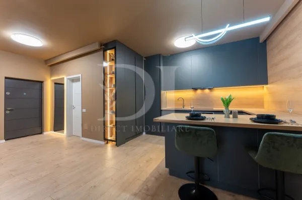 Apartament 2 camere Florești - poza 13