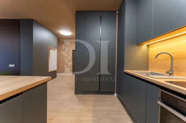 Apartament 2 camere Florești - poza 15