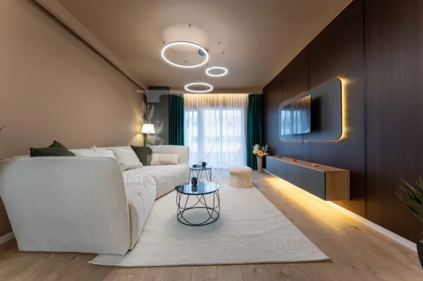Apartament 2 camere Florești - poza 16