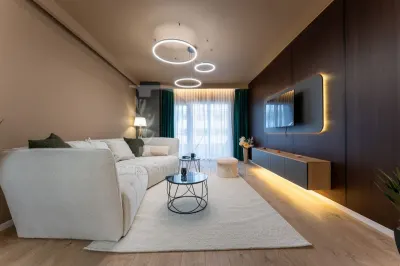 Apartament 2 camere Florești - poza 16