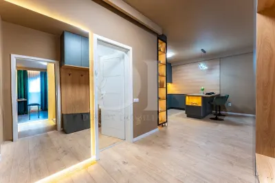 Apartament 2 camere Florești - poza 20