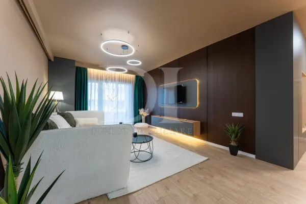 Apartament 2 camere Florești - poza 3