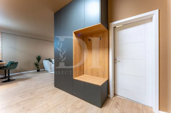 Apartament 2 camere Florești - poza 21