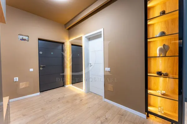 Apartament 2 camere Florești - poza 22