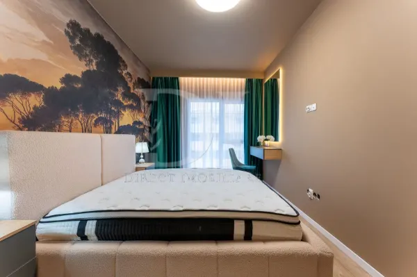 Apartament 2 camere Florești - poza 25