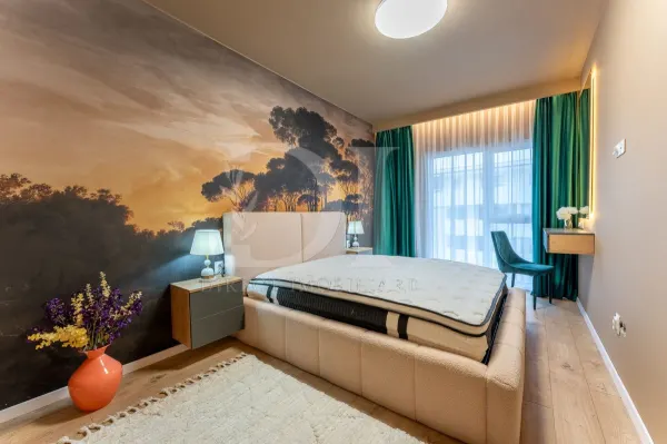 Apartament 2 camere Florești - poza 27
