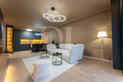 Apartament 2 camere Florești - poza 4
