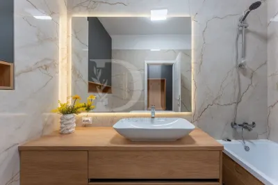 Apartament 2 camere Florești - poza 31