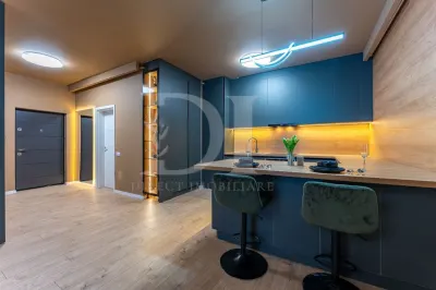 Apartament 2 camere Florești - poza 5