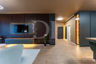 Apartament 2 camere Florești - poza 7