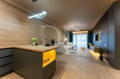 Apartament 2 camere Florești - poza 9