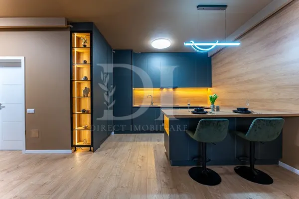 Apartament 2 camere Florești - poza 10
