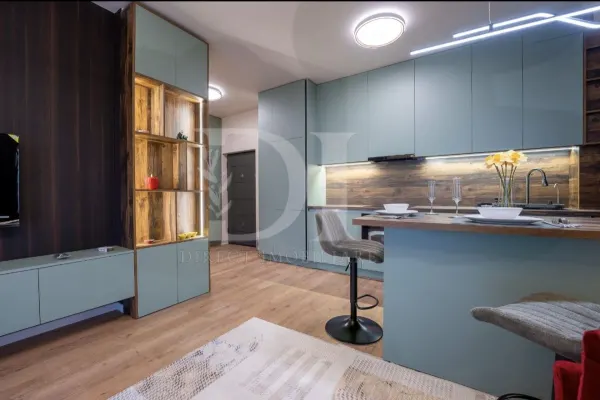 Apartament 2 camere Florești - poza 2