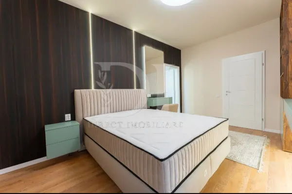 Apartament 2 camere Florești - poza 11