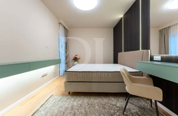 Apartament 2 camere Florești - poza 14