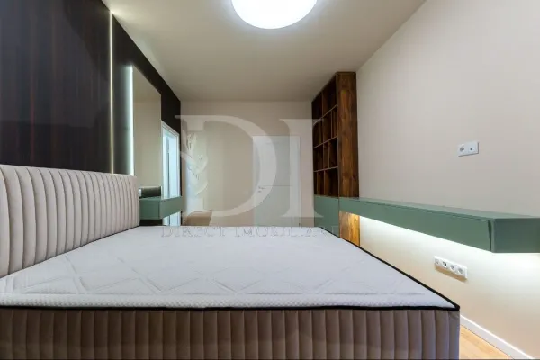 Apartament 2 camere Florești - poza 16