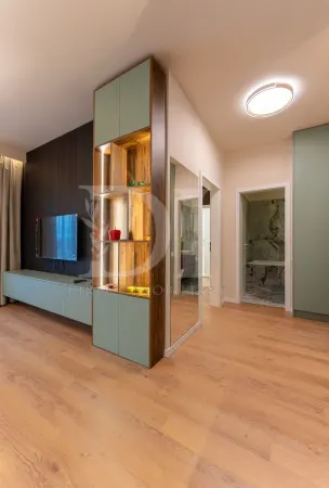 Apartament 2 camere Florești - poza 20