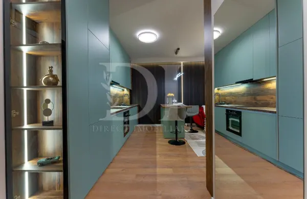 Apartament 2 camere Florești - poza 3