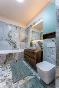 Apartament 2 camere Florești - poza 21