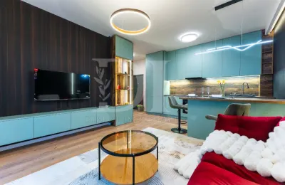 Apartament 2 camere Florești - poza 4