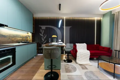 Apartament 2 camere Florești - poza 5