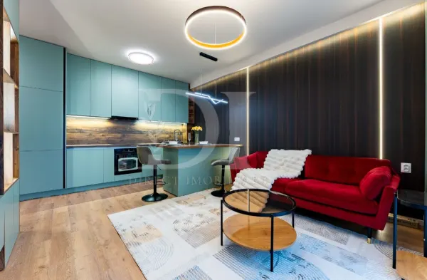 Apartament 2 camere Florești - poza 6