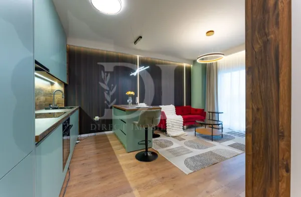 Apartament 2 camere Florești - poza 7
