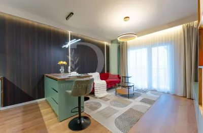 Apartament 2 camere Florești - poza 8