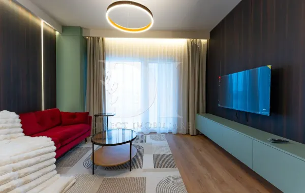 Apartament 2 camere Florești - poza 10