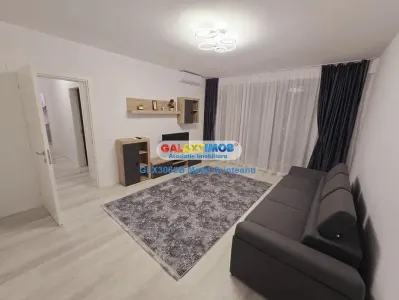 Inchiriez apartament 2 camere Doamna Ghica - Bucuresti