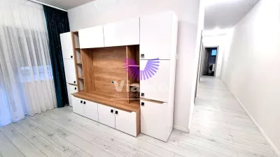 APARTAMENT DE ÎNCHIRIAT 3 camere / Cartierul Arhitecților / 550 E - Sibiu