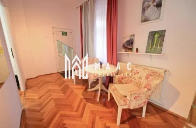 Apartament 2 camere de închiriat | Sibiu, Central | 50 mp - Sibiu