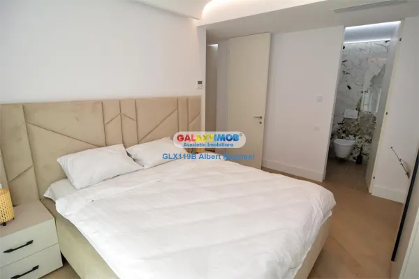 Apartament 3 camere București - poza 16