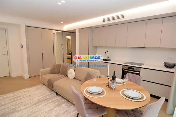 Apartament 3 camere București - poza 5