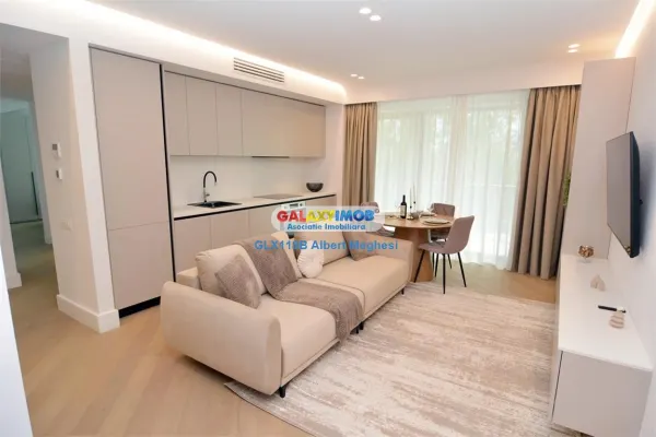 Apartament 3 camere București - poza 6