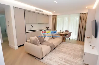 Apartament 3 camere București - poza 6