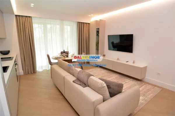 Apartament 3 camere București - poza 7